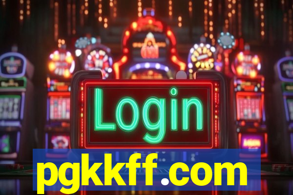 pgkkff.com