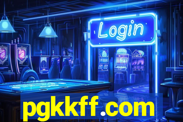 pgkkff.com