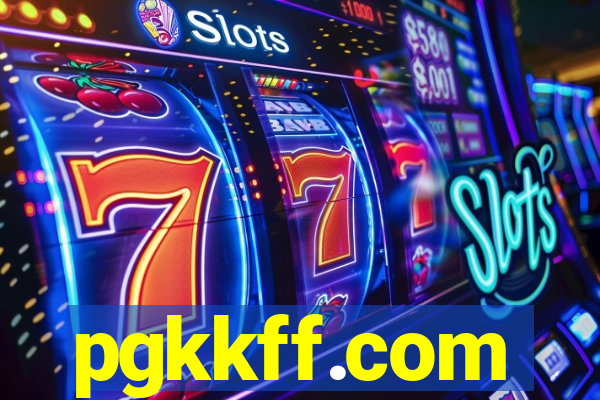 pgkkff.com
