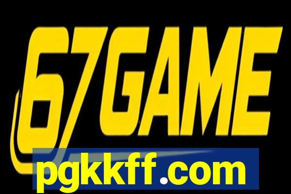 pgkkff.com