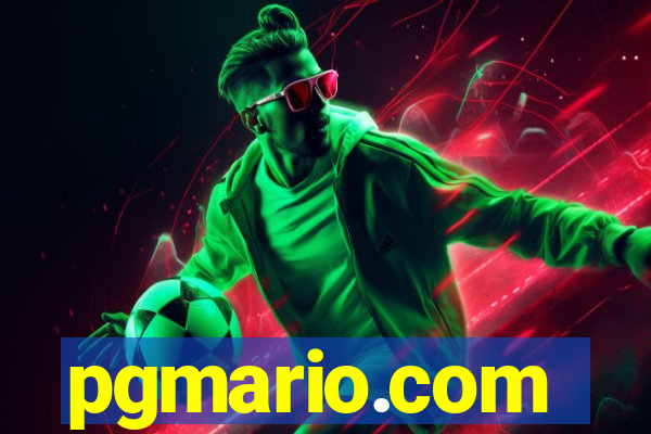 pgmario.com