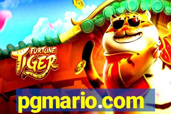 pgmario.com