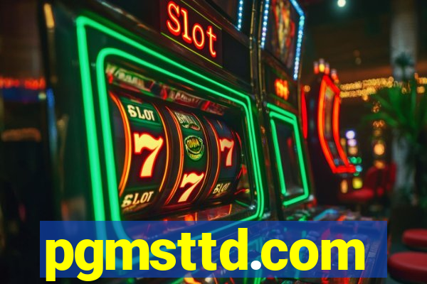 pgmsttd.com
