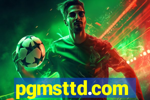 pgmsttd.com