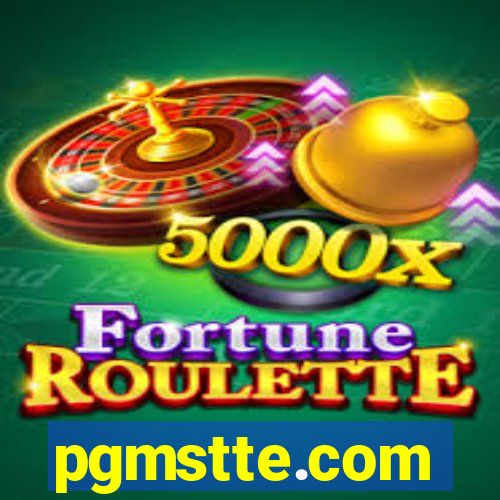 pgmstte.com