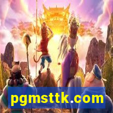 pgmsttk.com