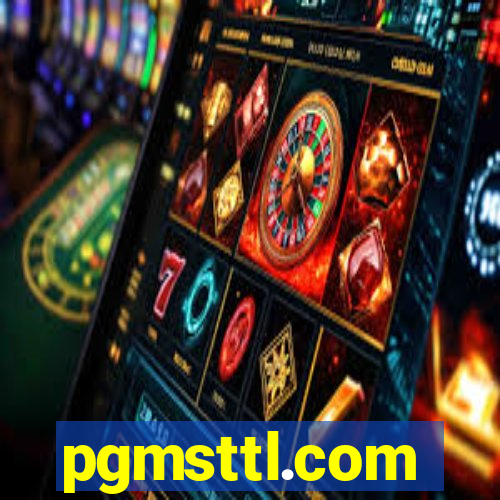 pgmsttl.com