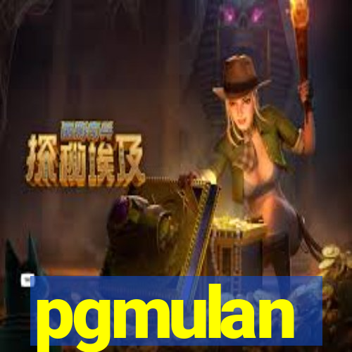 pgmulan