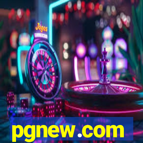 pgnew.com