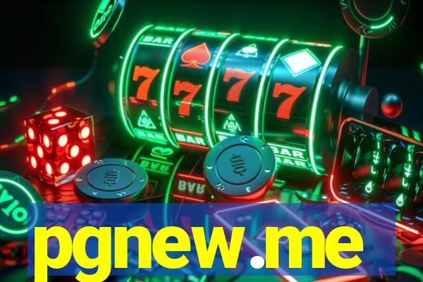 pgnew.me