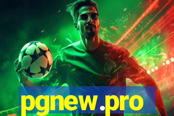 pgnew.pro