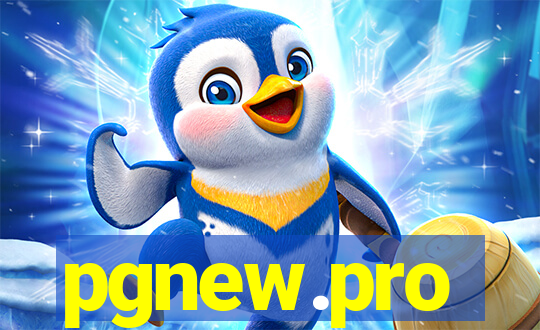 pgnew.pro