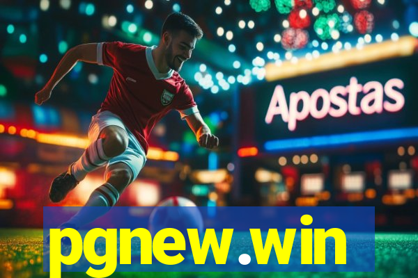 pgnew.win