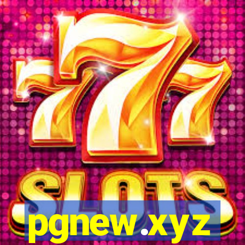 pgnew.xyz