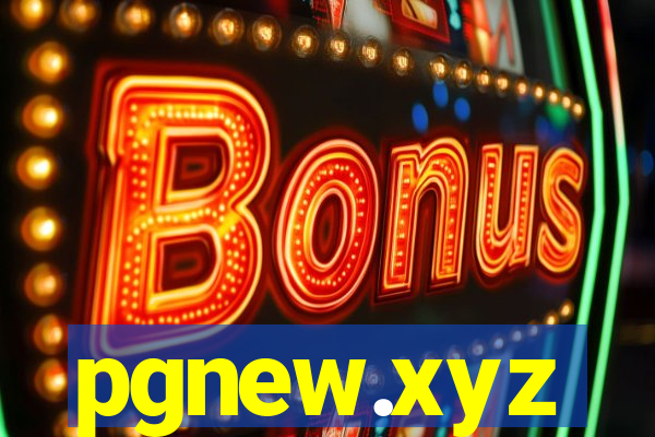 pgnew.xyz