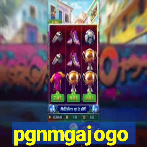 pgnmgajogo