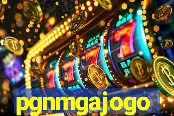 pgnmgajogo