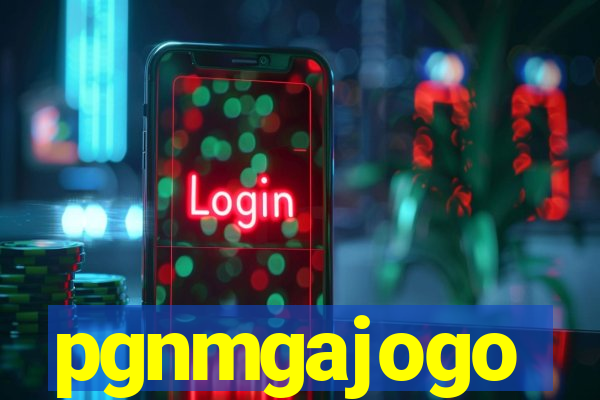 pgnmgajogo