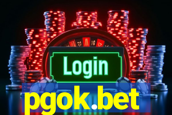 pgok.bet