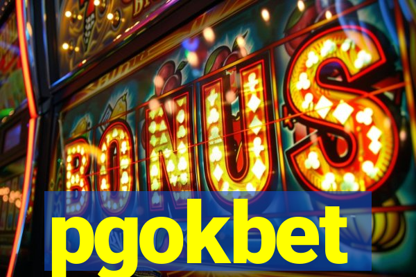 pgokbet