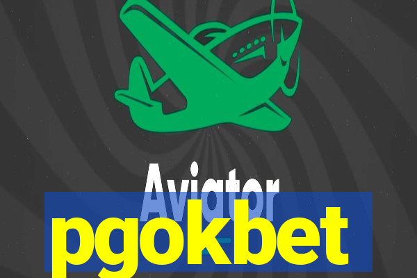 pgokbet
