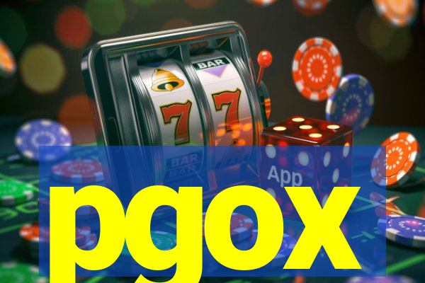 pgox