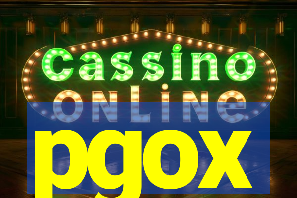 pgox