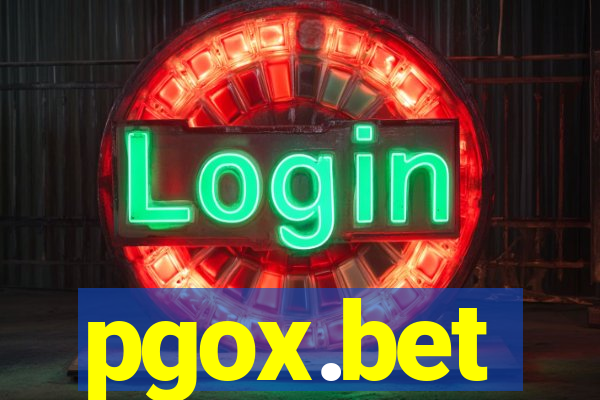 pgox.bet