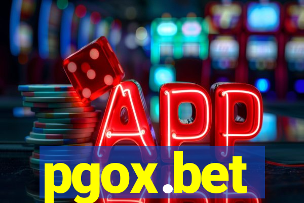 pgox.bet