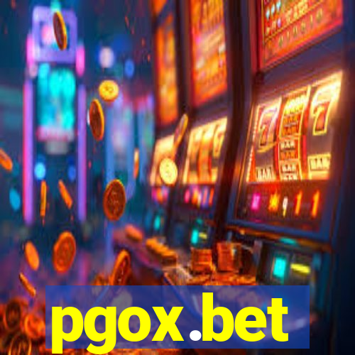 pgox.bet