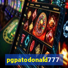 pgpatodonald777.com