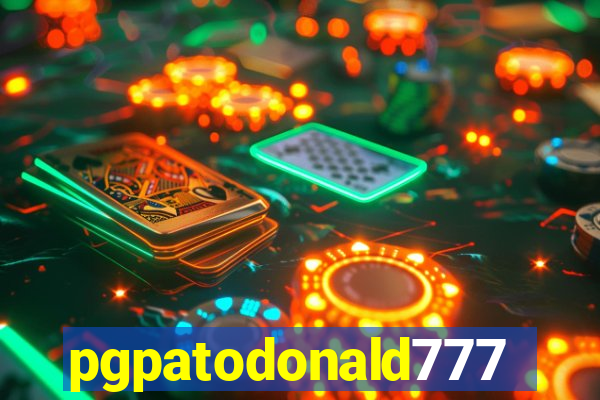 pgpatodonald777.com