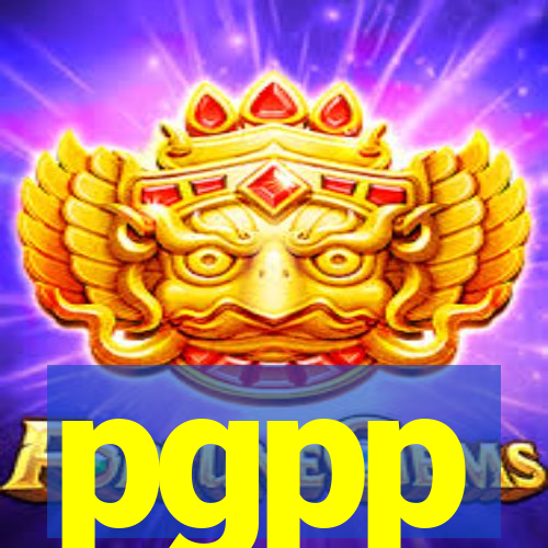 pgpp