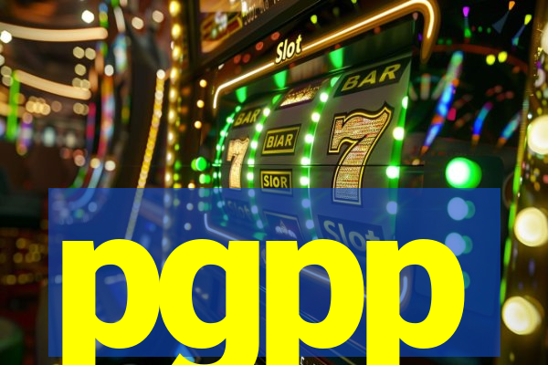 pgpp