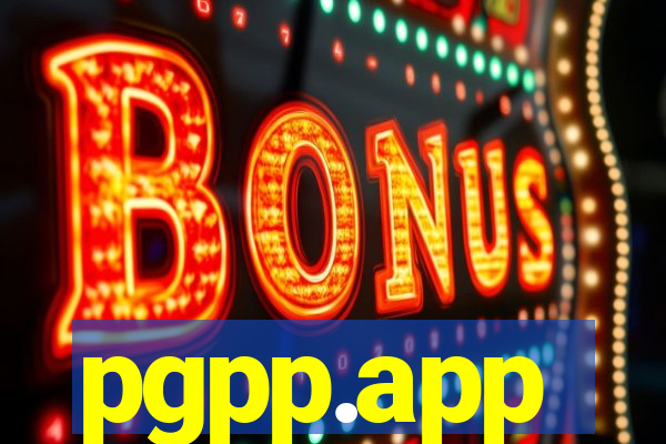 pgpp.app