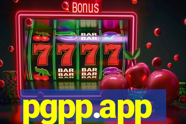 pgpp.app