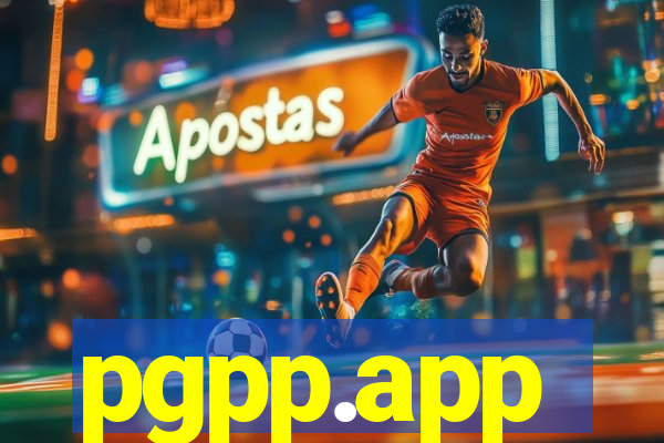 pgpp.app