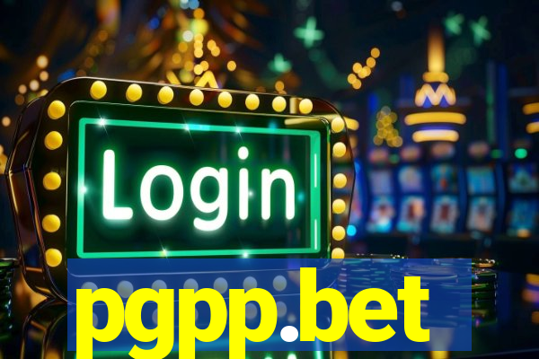 pgpp.bet