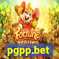 pgpp.bet
