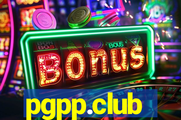 pgpp.club