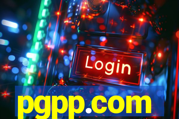 pgpp.com