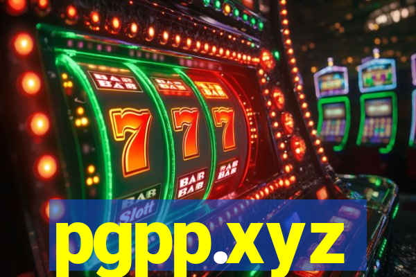 pgpp.xyz