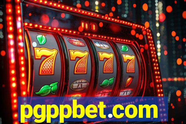 pgppbet.com