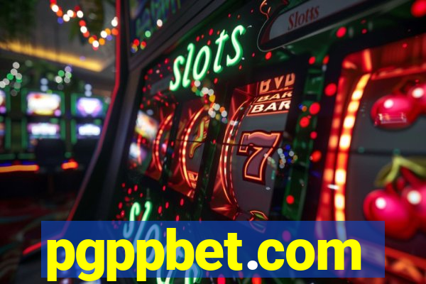pgppbet.com
