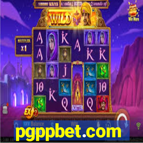 pgppbet.com