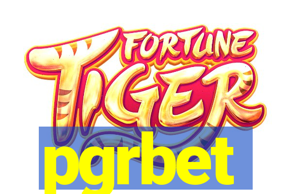pgrbet