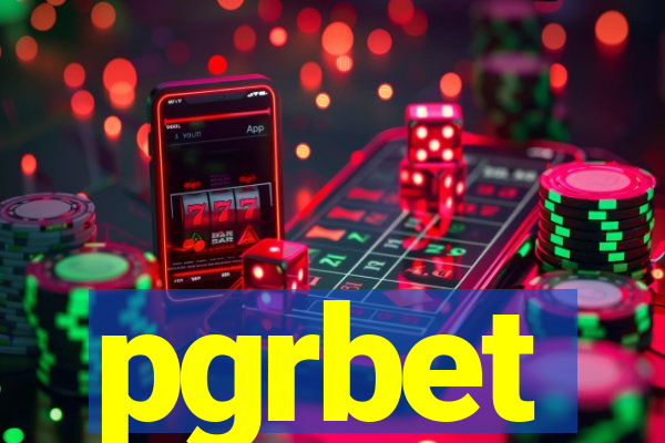 pgrbet