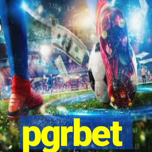 pgrbet