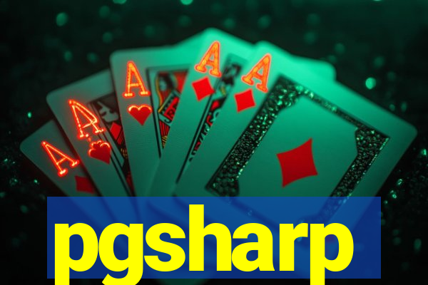 pgsharp
