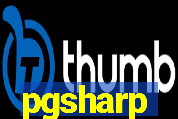 pgsharp